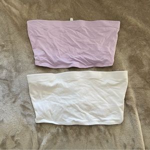 H&M Tube Tops